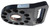 Pinion Mount Angled Sng Sided Climber Alum