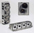 HDS PRO 1 ALUM BBC BARE