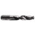 CENTURY DRILL & TOOL CY17916 1/4 Stubby Hex Shank DrillBit