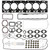 MAHLE Original Dodge Ram 2500 10-07 Head Set
