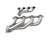 KOOKS 28501120 1-5/8 X 2-1/2 SHORTY HEADERS WITH