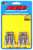 ARP Header Stud Kit SS 12pt Chevy LT1 6.2L Small Block