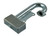 Moroso Chevrolet Small Block Oil Pump Pick-Up - 3/4in - Flange Style