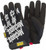 MECHNX B309555 MECHNX 185219 Hook & Loop Dual-Layered Fingertip Mechanic's Glove Mechanix Gloves, L
