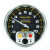 5IN TACH 10000 RPM IN DASH W/MEM SNGL RANGE