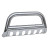 WESTIN 315170 BULLBAR SILVER 99-07+W16315170