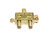 RV DESIGNER350-T189 TV LINE SPLITTER