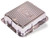 B&M CO 70289 DEEP PAN CHROME TH700