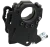 Trailing Arm Bracket LH Sport Mod Forward Holes