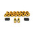 COMP Cams Rocker Arms Ultra Golds Arc SB