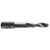 Century Drill & Tool CDT17912 Stubby Drill Bit 3/16IN