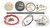 Edelbrock ede1478 Edelbrock Electric Choke Kit