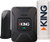 KING CONTROLS531-KX1000 KING EXTEND CELL SIGNAL BOOSTR