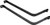DORMAN 578211 FUEL TANK STRAP