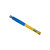 Bilstein 4600 Series 16-17 Nissan Titan XD (4WD) Rear 46mm Monotube Shock Absorber