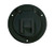 RV DESIGNER350-B123 BASIC CABLE HATCH ROUND BLK
