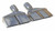 Pypes Performance Exhaust PYPEVT86 7074 CHALLENGER SS TIPS