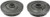 DORMAN 926274 RAD MOUNT BUSHING