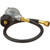HOSE ASSEMBLY&REG 22 FF
