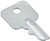 RV DESIGNER350-B190 REPLACEMENT KEYS OLD STYLE