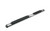 WESTIN 225060 4 Polished Oval Tube Step; Requires Mount Kit+W16225060