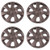 COAST2COAST 44516C WC;10-11 CAMRY;CHRM;16;7 SPK