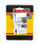 Alum Flow Valve -6AN Male ID - D