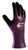 PIP 112-56-426/XL MAXIDRY BY ATG  DRIVERSST  PRPL./BLK. NIT NS