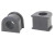 SWAY BAR - MOUNT BUSHING