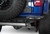 JEEP WRANGLER JL PHANTOM REAR BUMPE