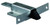 JR PRODUCTS342-10945 3IN TRIGGER LATCH END MOUNT BL