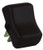 JR PRODUCTS342-12165 SINGLE REPL ON/OFF RCKR SW BRW