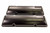Moroso Chevrolet Small Block (w/13 to 23 Degree Heads) Valve Cover - Billet Aluminum