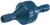 SHURFLO275-340001 IN-LINE CHECK VALVE
