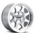 MR701 BEAD GRIP  17X8.5  0MM OFFSET