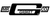 Mr. Gasket Co. MRG6663G OIL PAN GSKT 1PC M/RUB BBC