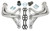 Elite Headers - GM Truck w/SBC