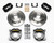 Wilwood Forged Dynalite P/S Park Brake Kit New Big Ford 2.50in Offset