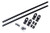 DEE ZEE DZ99780BPT HEX UNIV CROSS RAIL TOYOTA BOLT PK