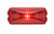 OPTRONICS158-AL90RBP FLEET COUNT LED MINI MCL-RED