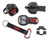 Warn Industries, Inc. 251859 Wireless Remote for Warn & #174 4000 DC Powered Winch