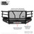 WESTIN 5831115 Textured Black HDX Bandit Bumper F-250/350 2011-2016