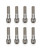 5/16-18 x 1.250 12pt Bolt  - 8pk