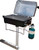SPRINGFIELD MARINE169-1940057 GRILL-ALUM LPG W/HITCH MOUNT