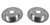 Power Stop 07-18 Acura RDX Rear Evolution Drilled & Slotted Rotors - Pair