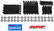 ARP Inc. ARP135-3712 BBC AIR FLOW RESEARCH CASTING #315/335/357 HEAD BOLT KIT