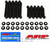 ARP SB Ford 302W 12pt Head Bolt Kit