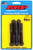 ARP Inc. ARP642-3000 3/816 X 3.000 12PT BLACK OXIDE BOLTS