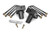 READYLIFT 662751 5.0 FLAT BLOCK FOR 2 PIECE DS