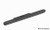 WESTIN 225005 4 Black Oval Tube Step; Requires Mount Kit+W16225005